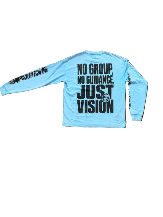 Pariah Dreamin' Long Sleeve