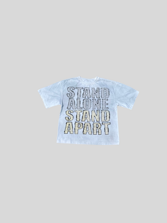 Stand Alone Stand Apart
