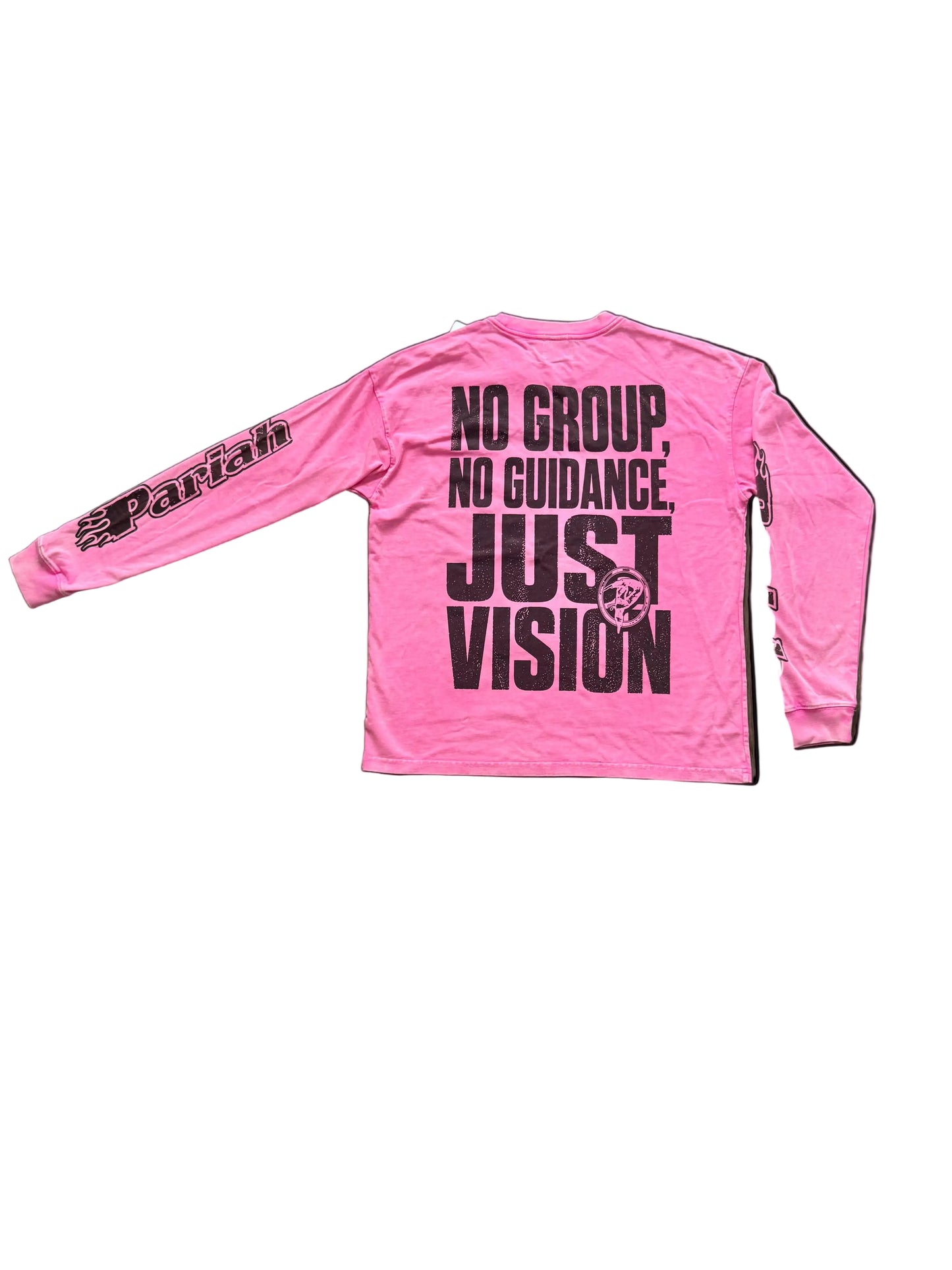 Pariah Dreamin' Long Sleeve