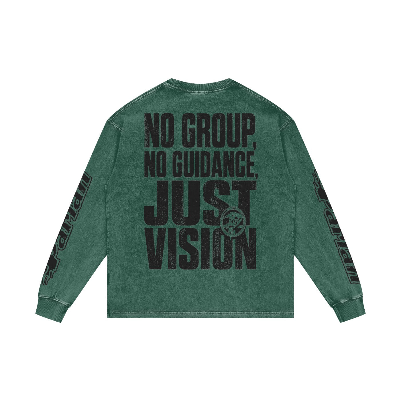 Pariah Dreamin' Long Sleeve